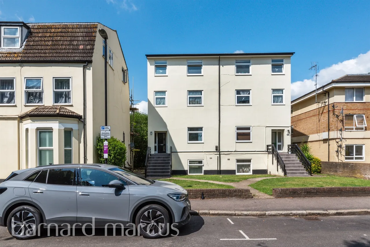 Bedford Place, Croydon, CR0, photo 8