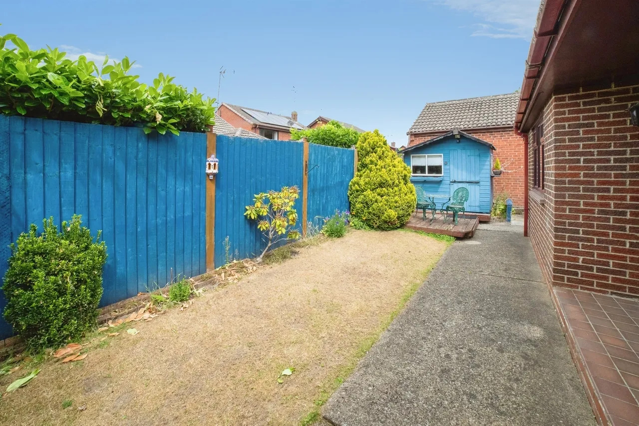 Delves Bank Road, Swanwick, DE55, photo 24