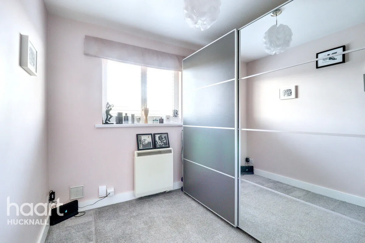 Nightingale Crescent, Nottingham, NG16, photo 10