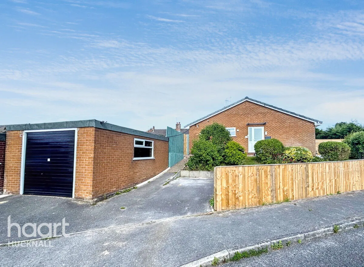 Nightingale Crescent, Nottingham, NG16, photo 11