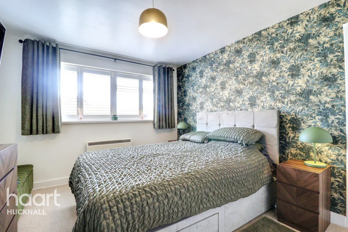 Nightingale Crescent, Nottingham, NG16, photo 8