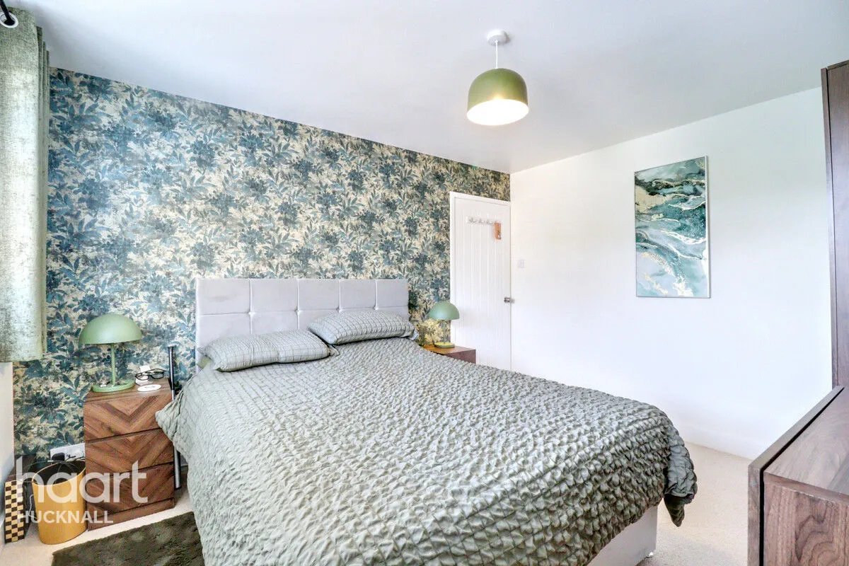 Nightingale Crescent, Nottingham, NG16, photo 9