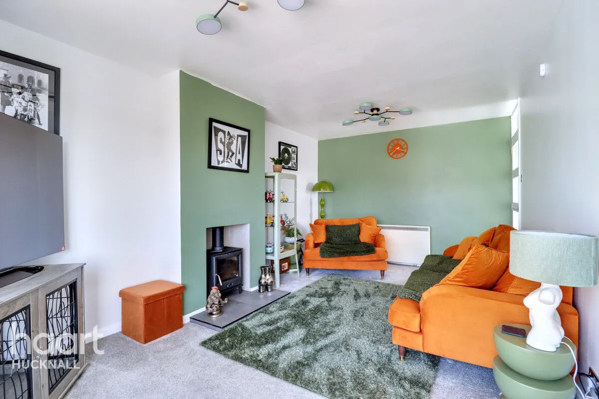Nightingale Crescent, Nottingham, NG16, photo 4