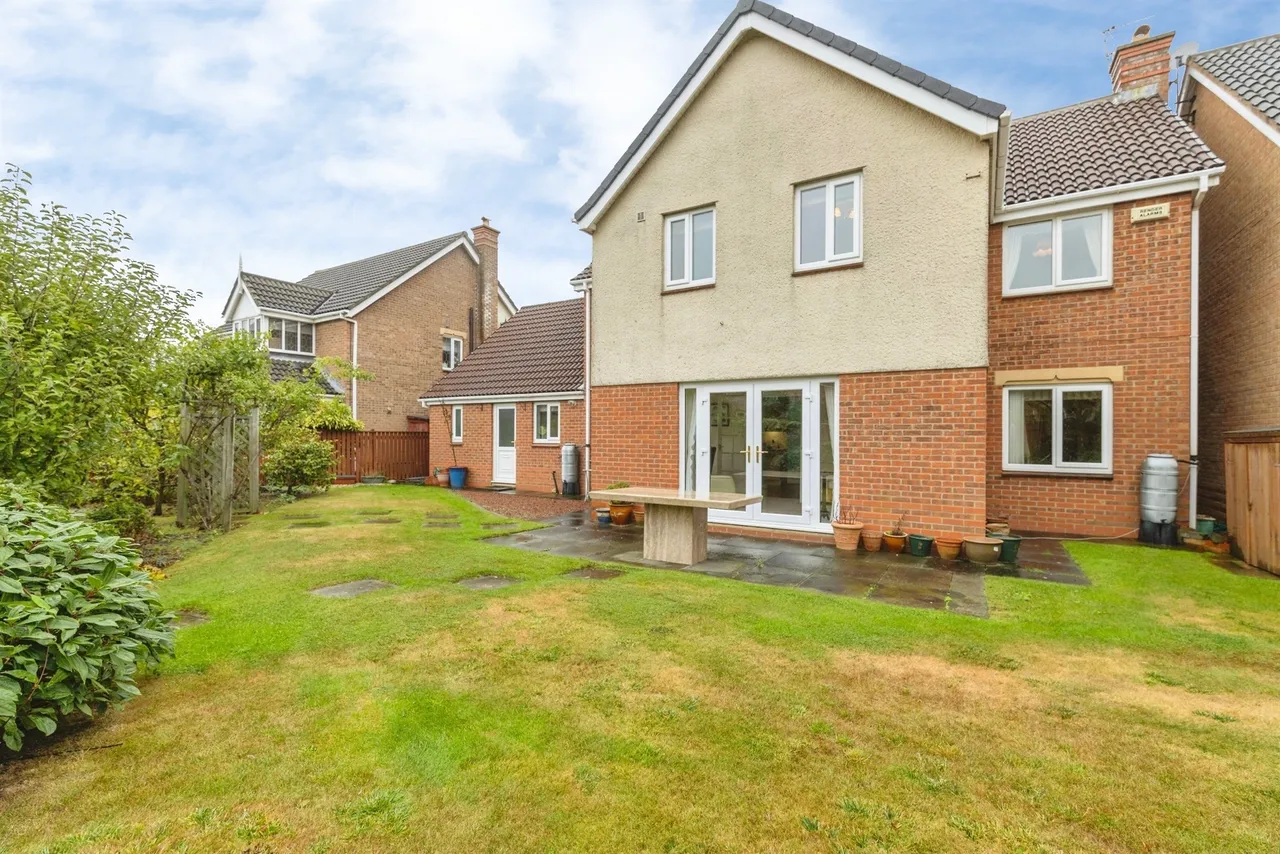 Greenbank Court, Hartlepool, TS26, photo 5