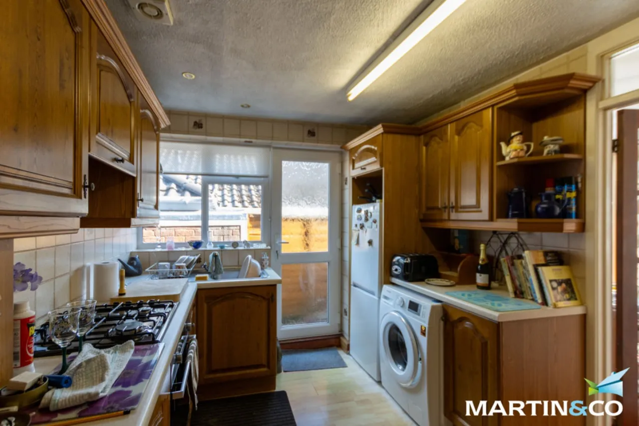 Fitz Roy Avenue, Harborne, B17, photo 5