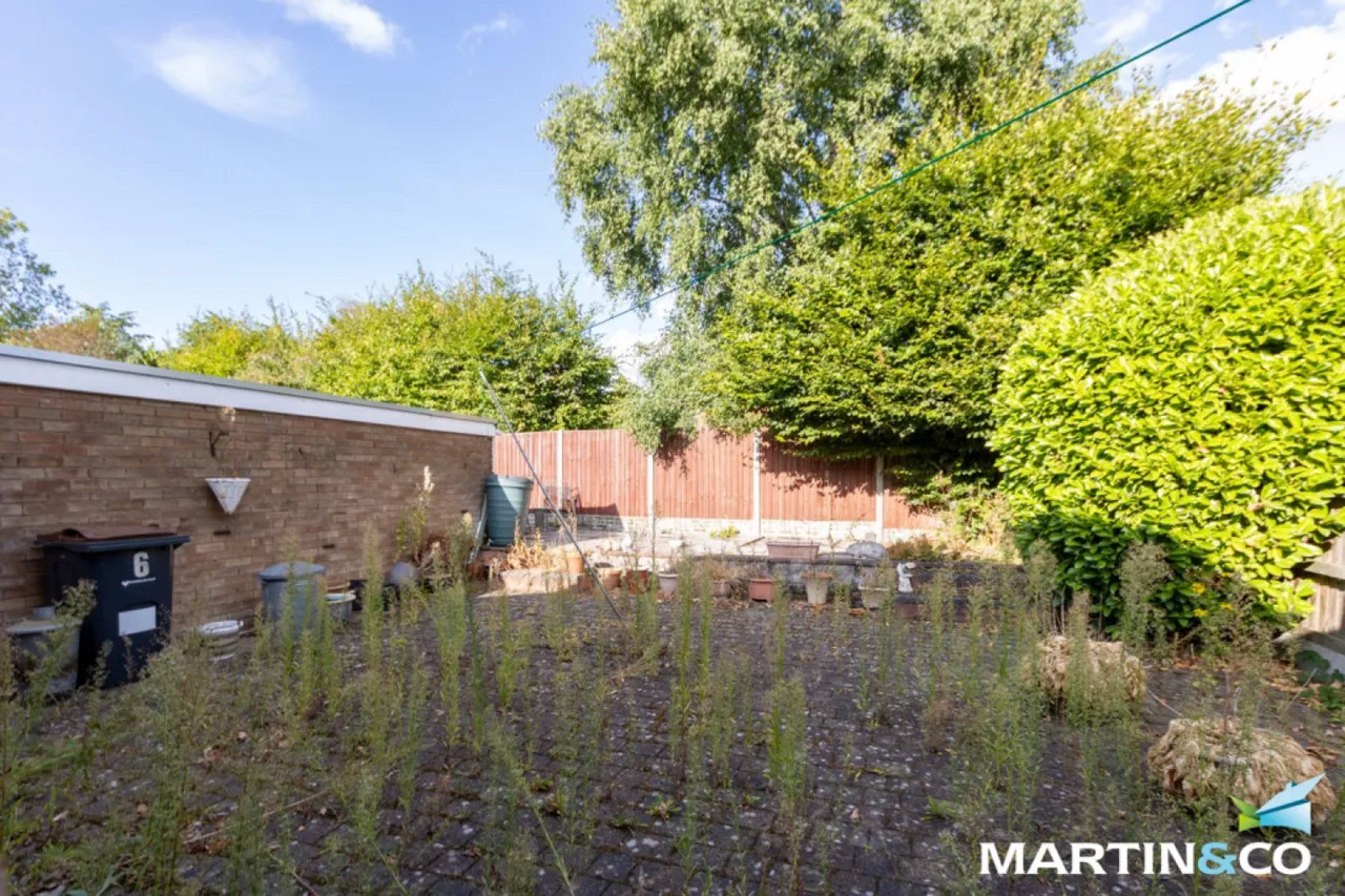 Fitz Roy Avenue, Harborne, B17, photo 11