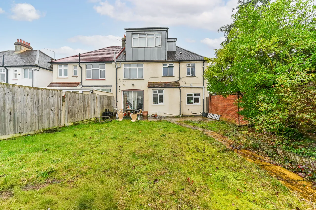 156 Green Lane, London, photo 7