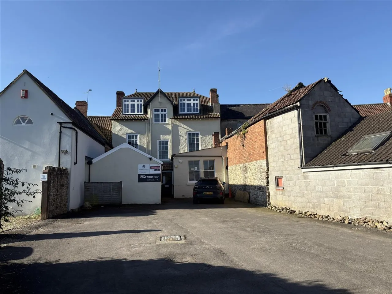 The Plain, Thornbury, BS35, photo 18