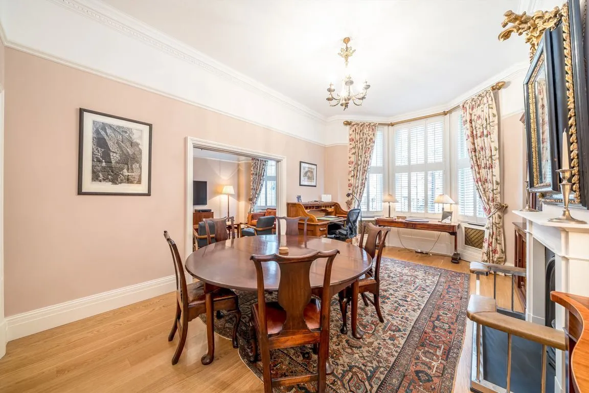 Ashley Gardens, Westminster, SW1P, photo 2