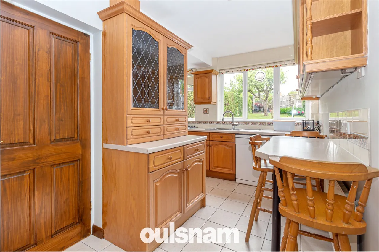 South Road, Northfield, Birmingham, West Midlands, B31 2QY, photo 7