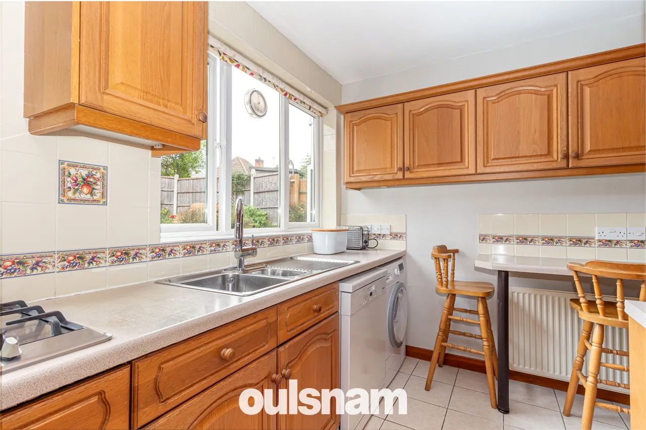 South Road, Northfield, Birmingham, West Midlands, B31 2QY, photo 6
