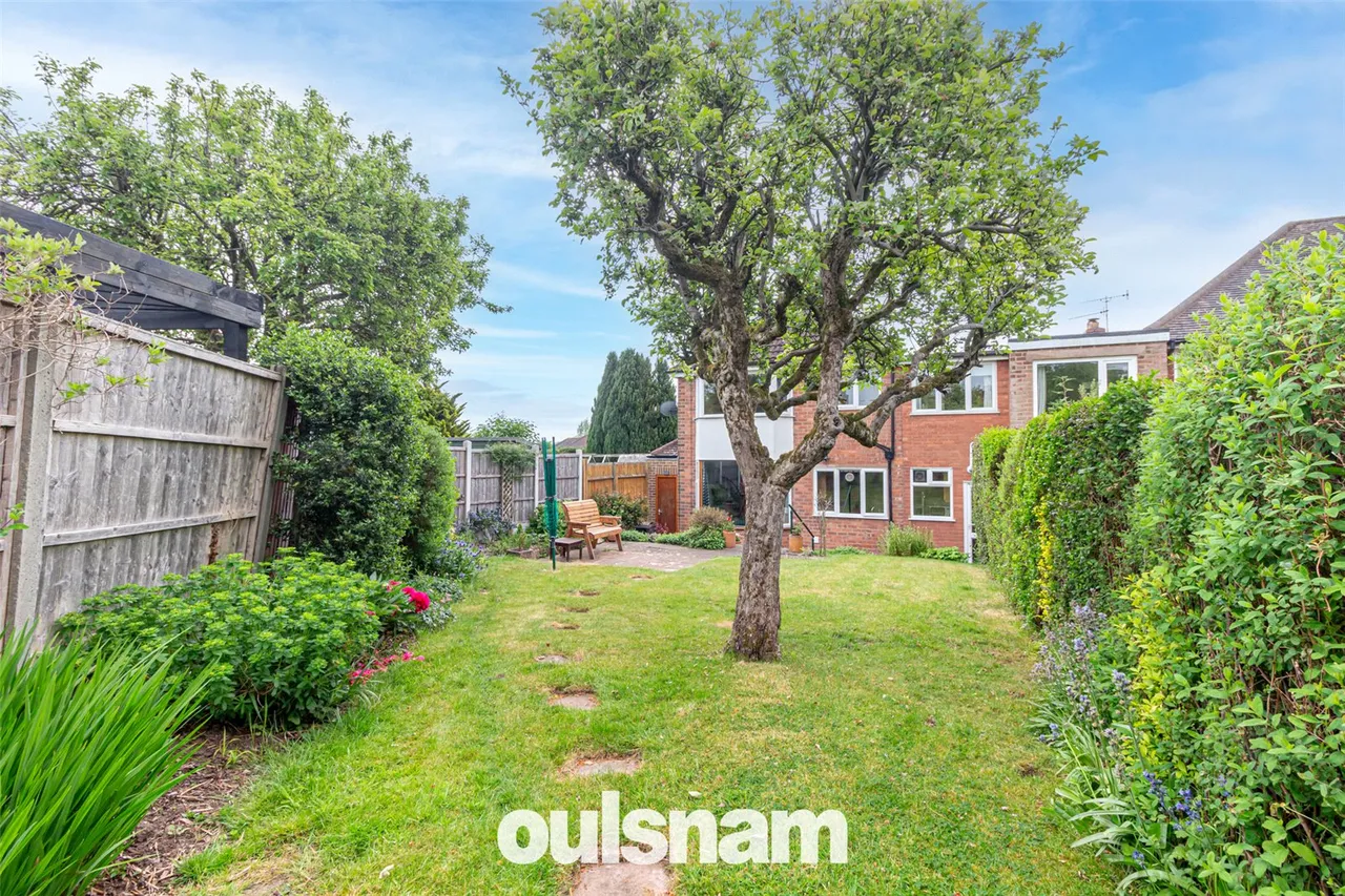 South Road, Northfield, Birmingham, West Midlands, B31 2QY, photo 21