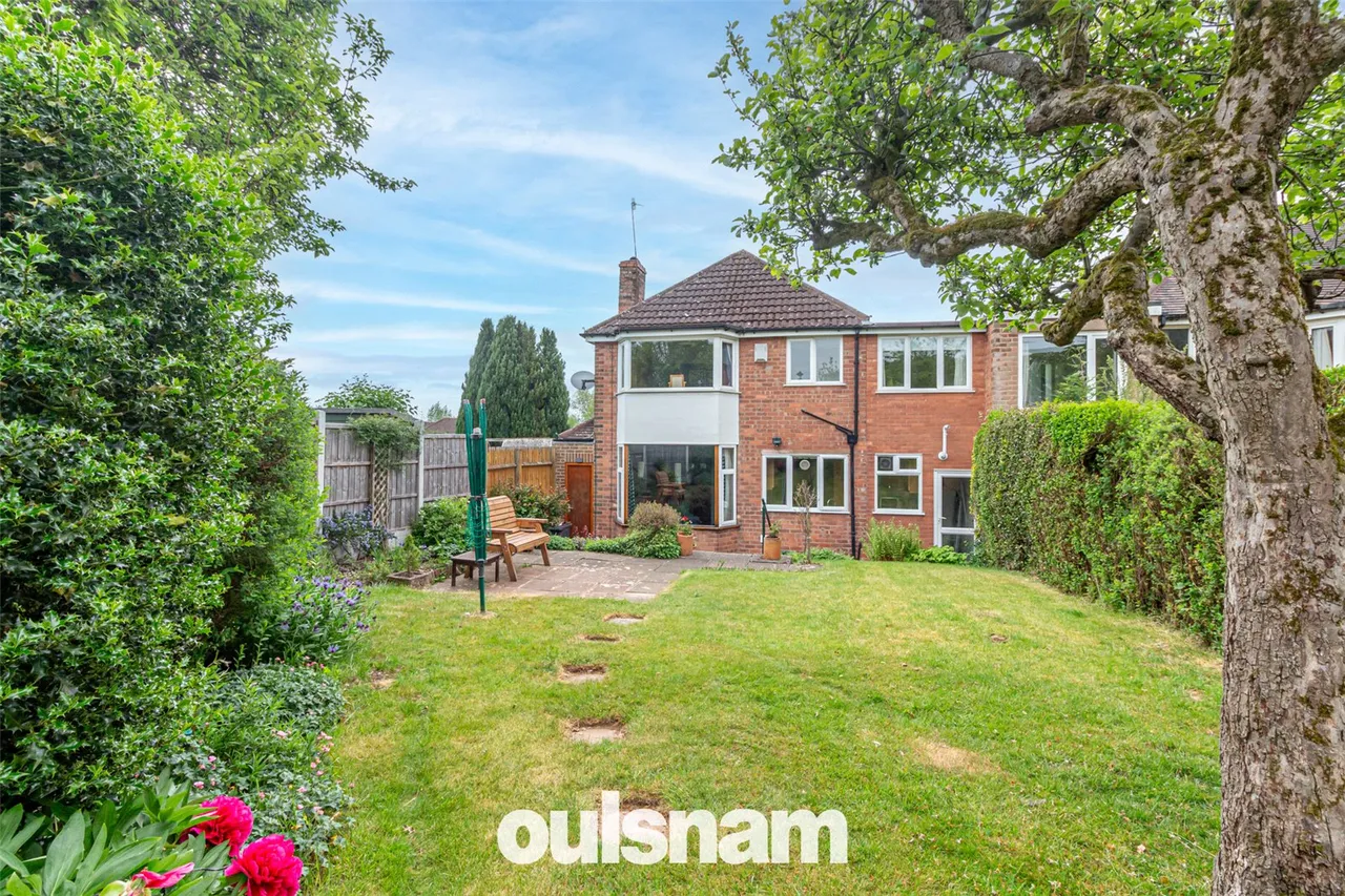 South Road, Northfield, Birmingham, West Midlands, B31 2QY, photo 20