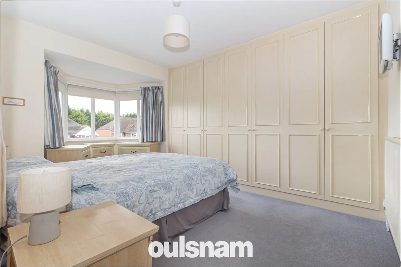 South Road, Northfield, Birmingham, West Midlands, B31 2QY, photo 11