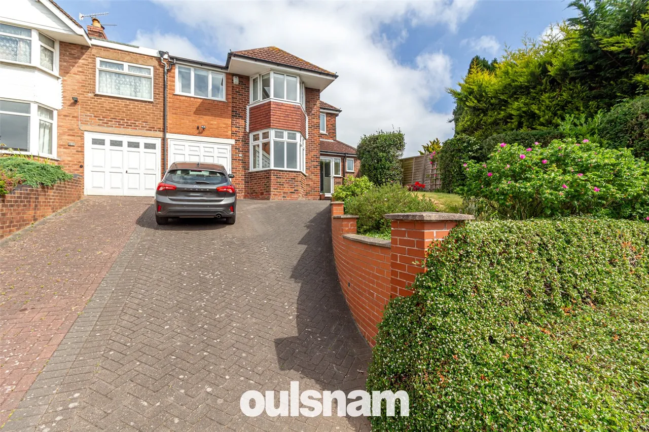 South Road, Northfield, Birmingham, West Midlands, B31 2QY, photo 23