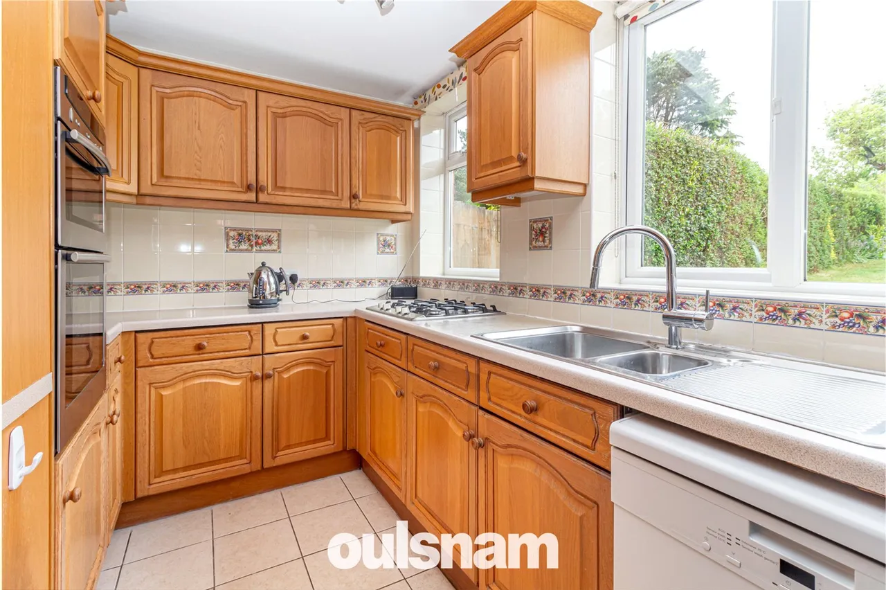 South Road, Northfield, Birmingham, West Midlands, B31 2QY, photo 8