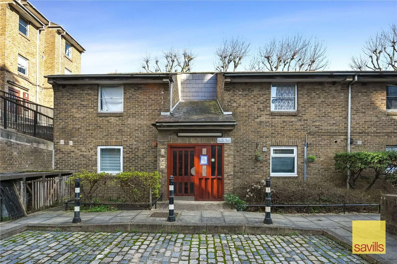 Penang Street, London, E1W 3RE, photo 8