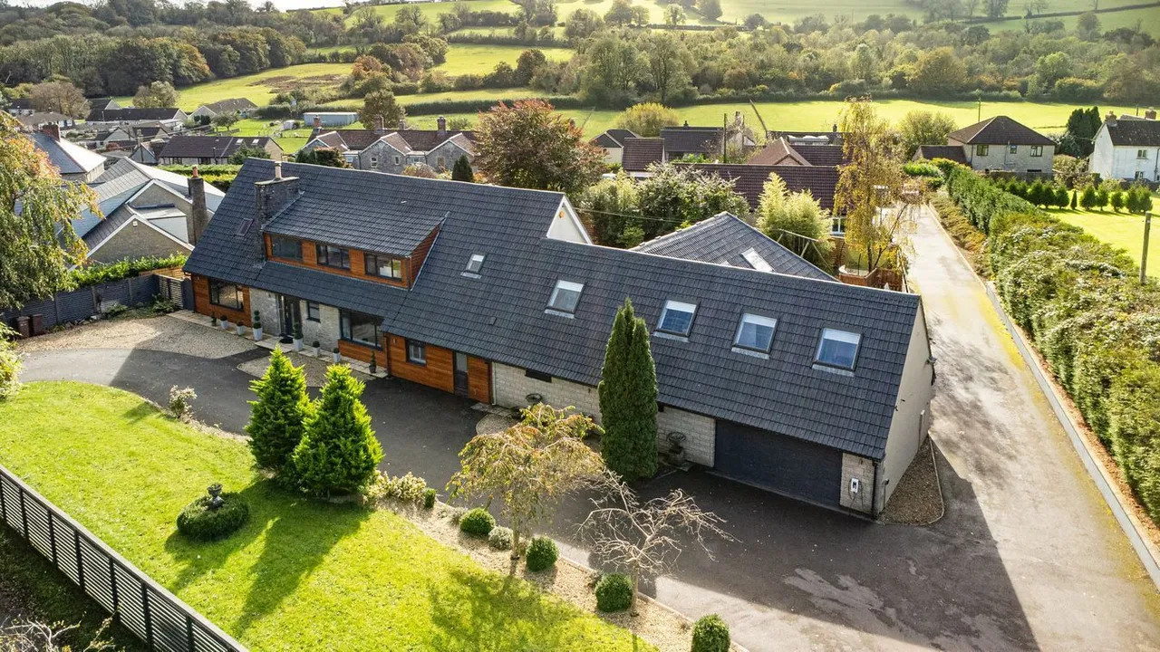 Galley Batch Lane, Oakhill, BA3, photo 49