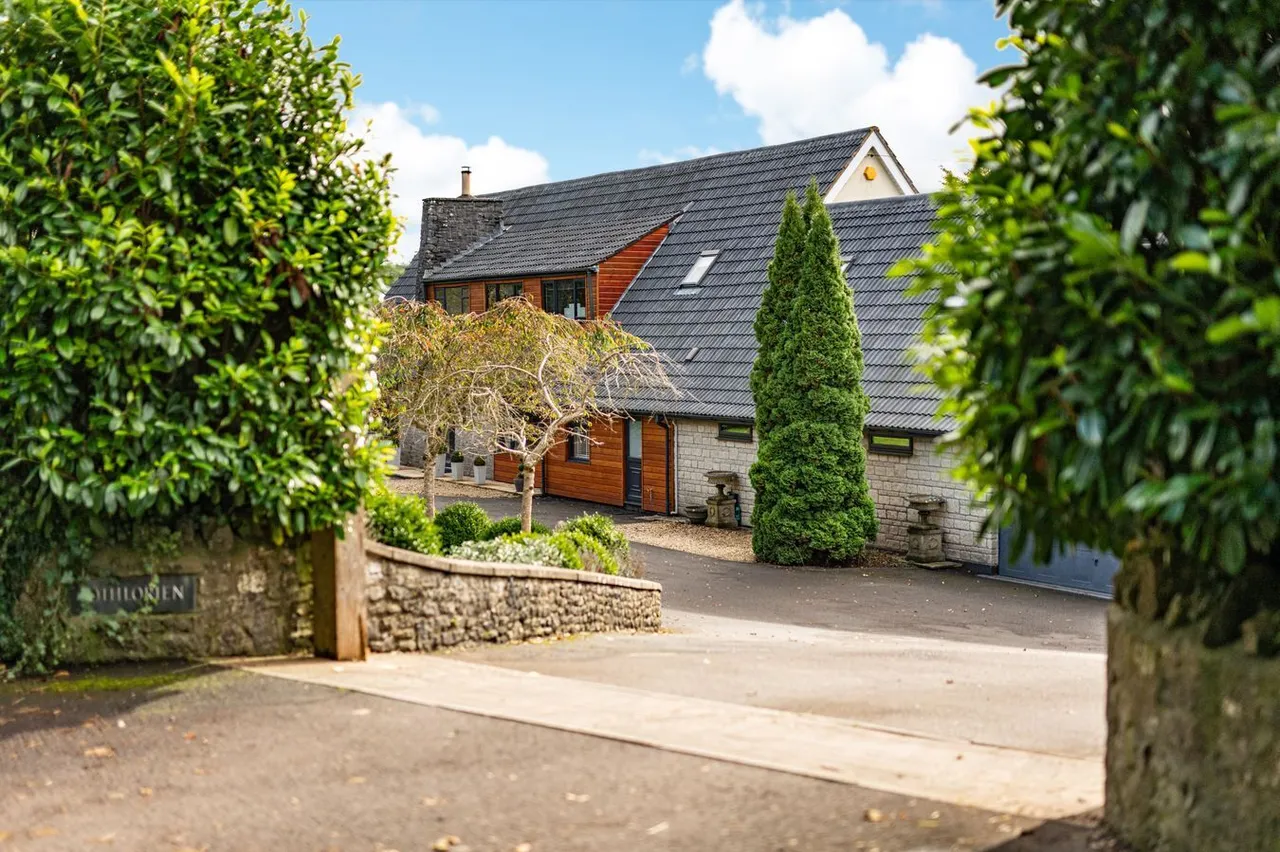 Galley Batch Lane, Oakhill, BA3, photo 47