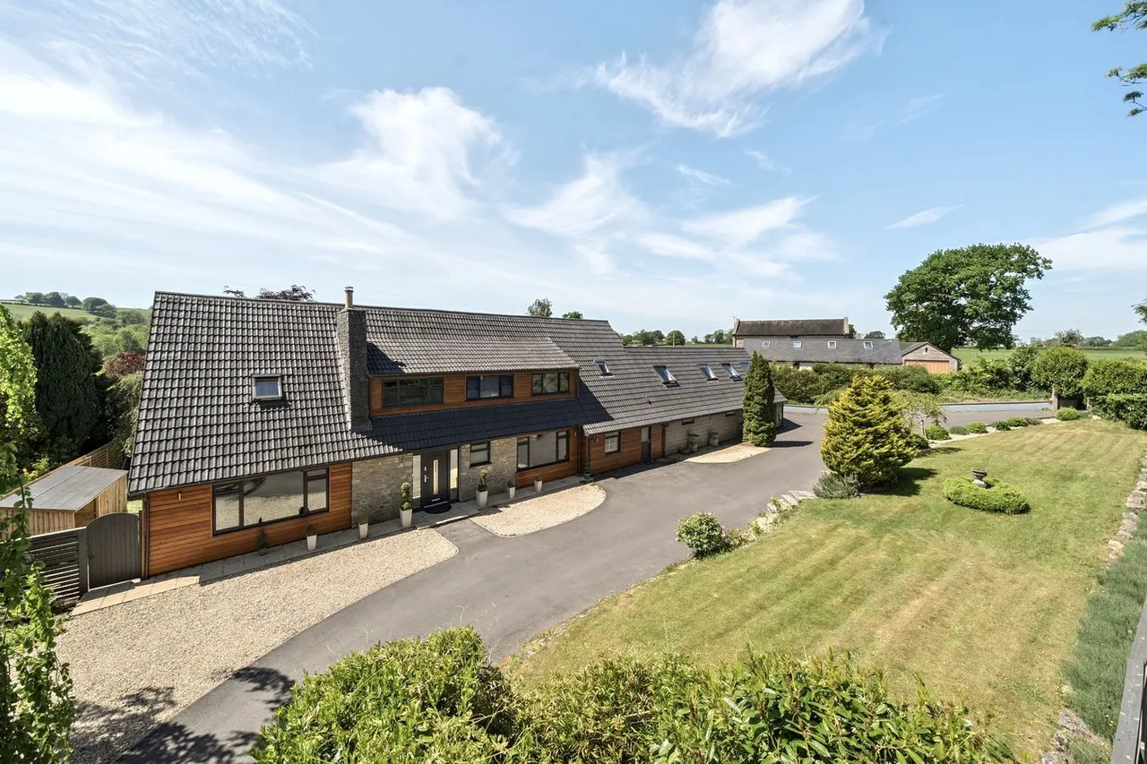 Galley Batch Lane, Oakhill, BA3, photo 52
