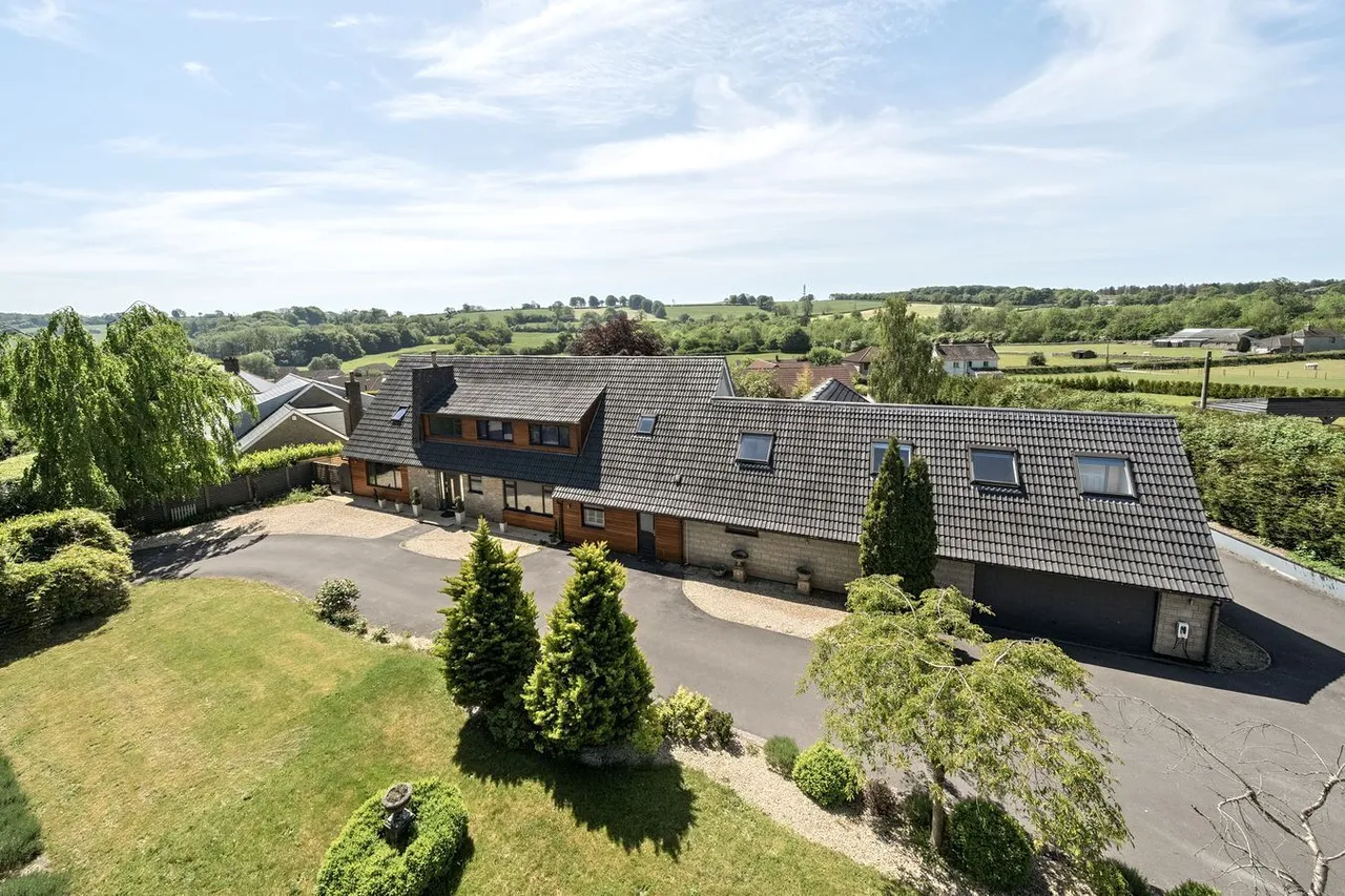Galley Batch Lane, Oakhill, BA3, photo 50