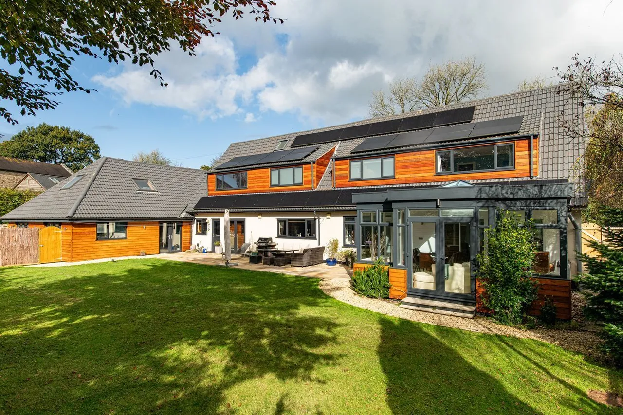 Galley Batch Lane, Oakhill, BA3, photo 41