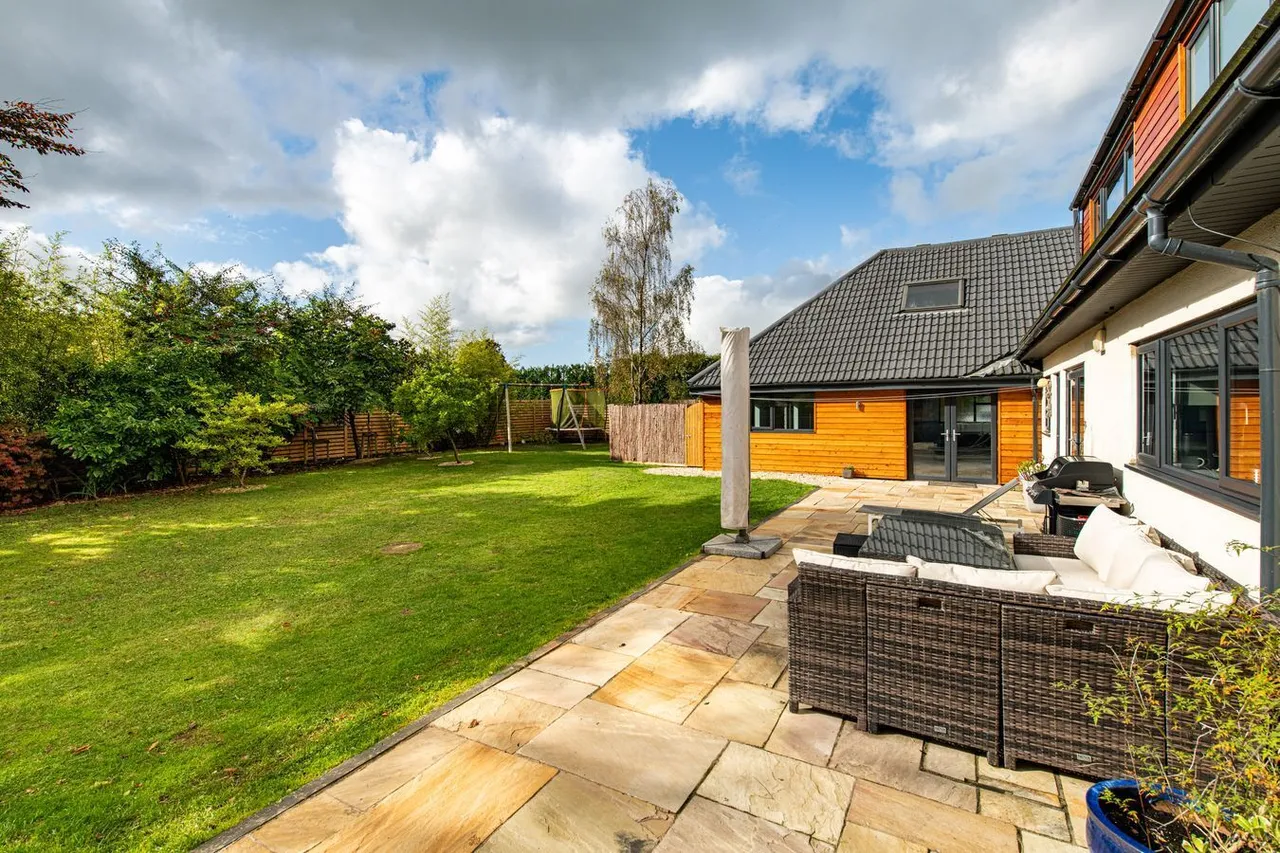 Galley Batch Lane, Oakhill, BA3, photo 45