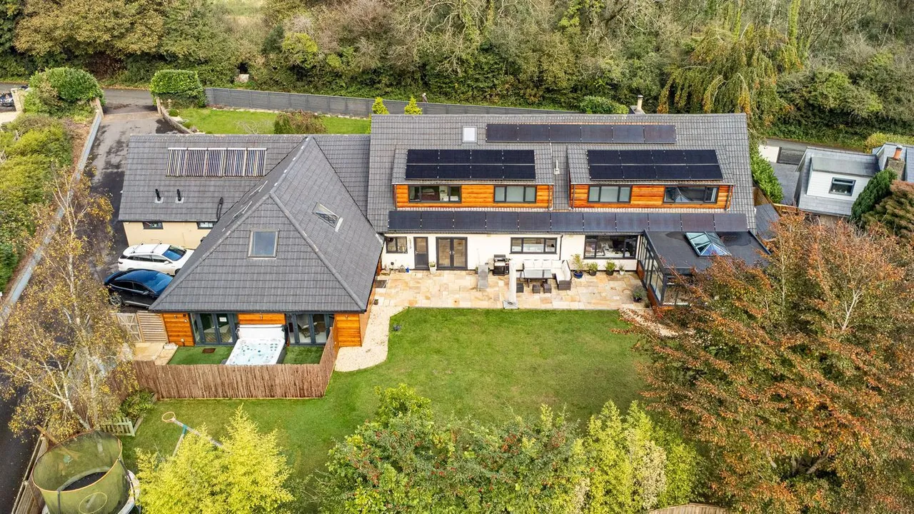 Galley Batch Lane, Oakhill, BA3, photo 51