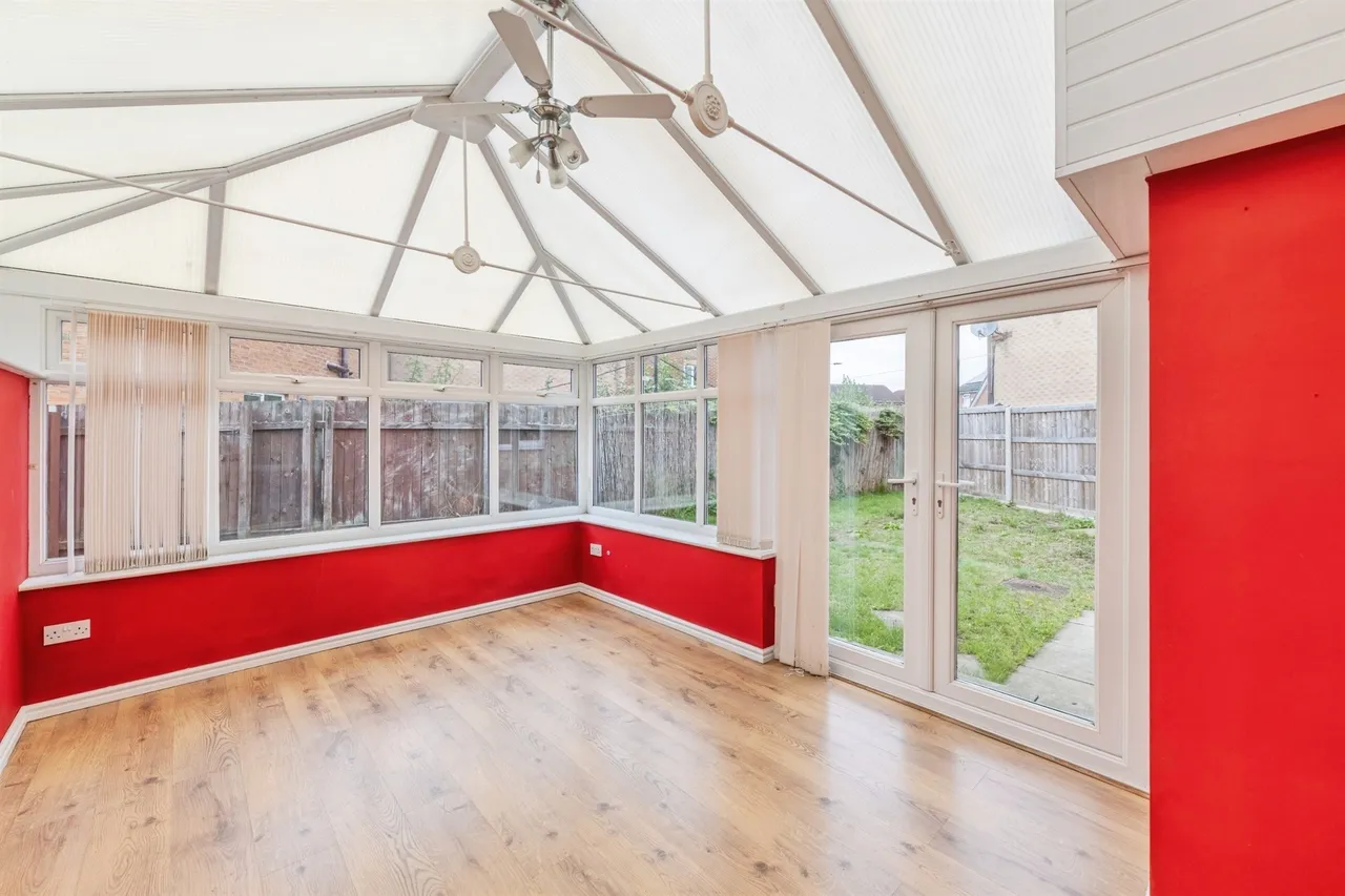 Noseley Way, Kingswood, Hull, photo 3