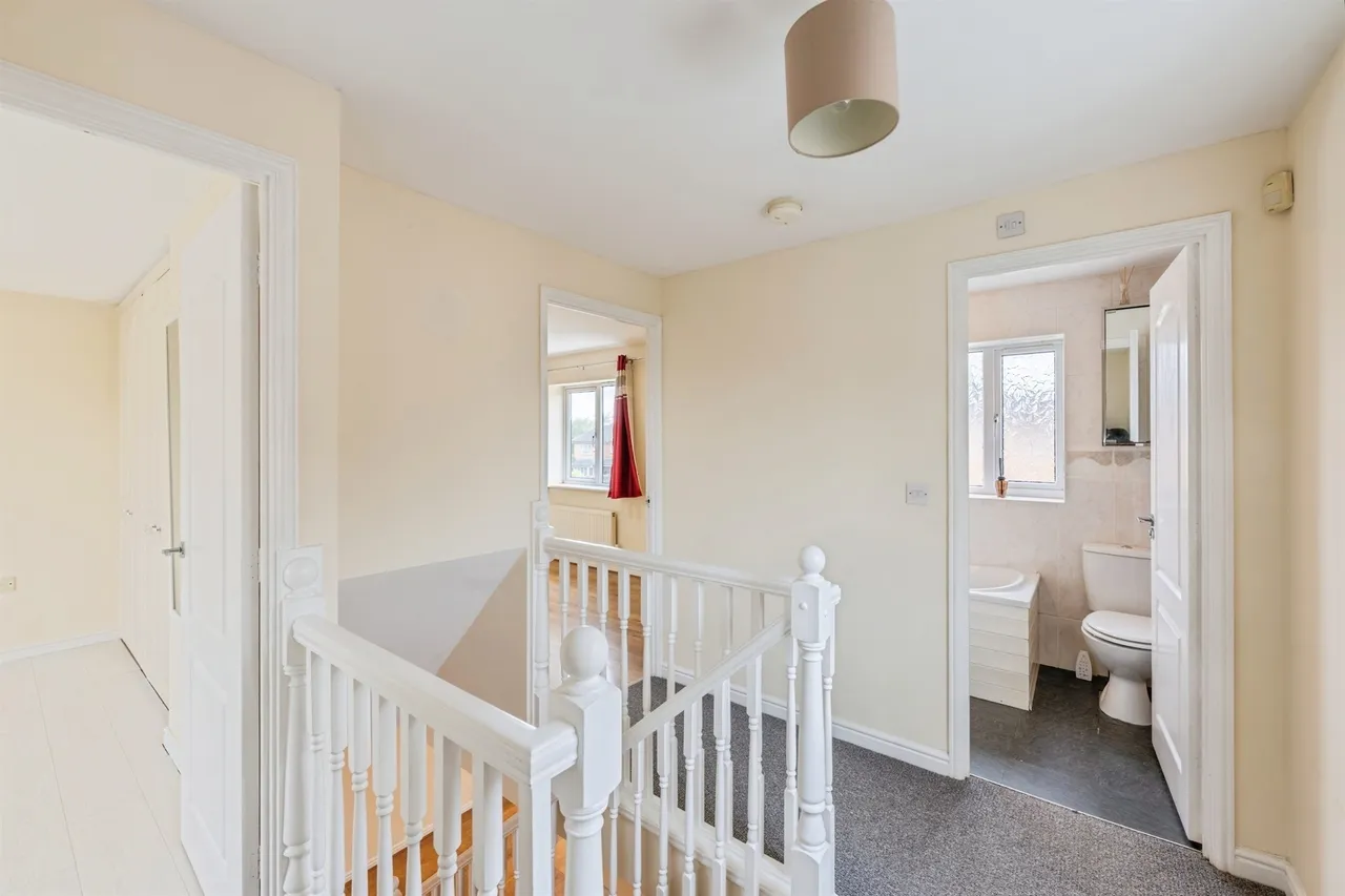 Noseley Way, Kingswood, Hull, photo 9