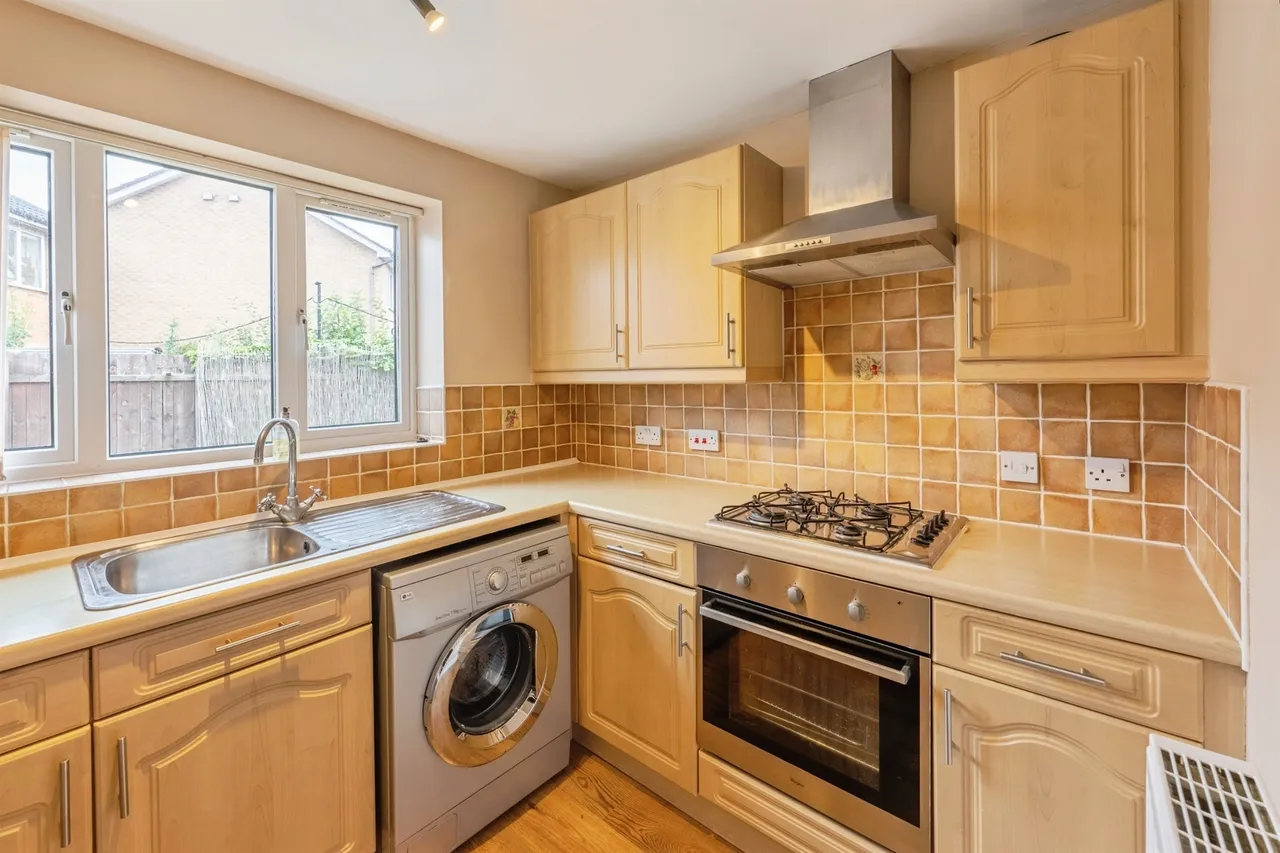 Noseley Way, Kingswood, Hull, photo 5
