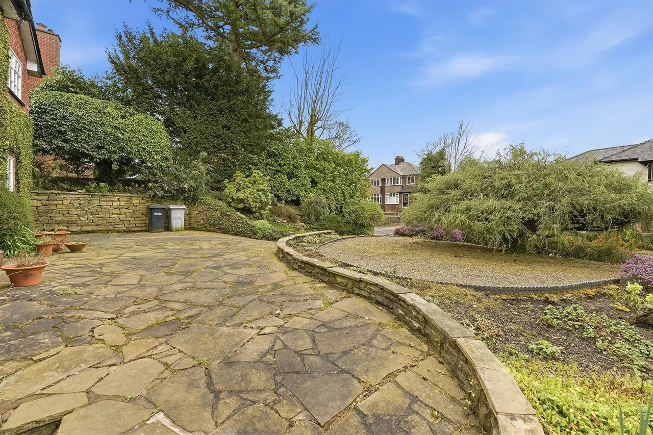 Buxton Old Road, Macclesfield, photo 7