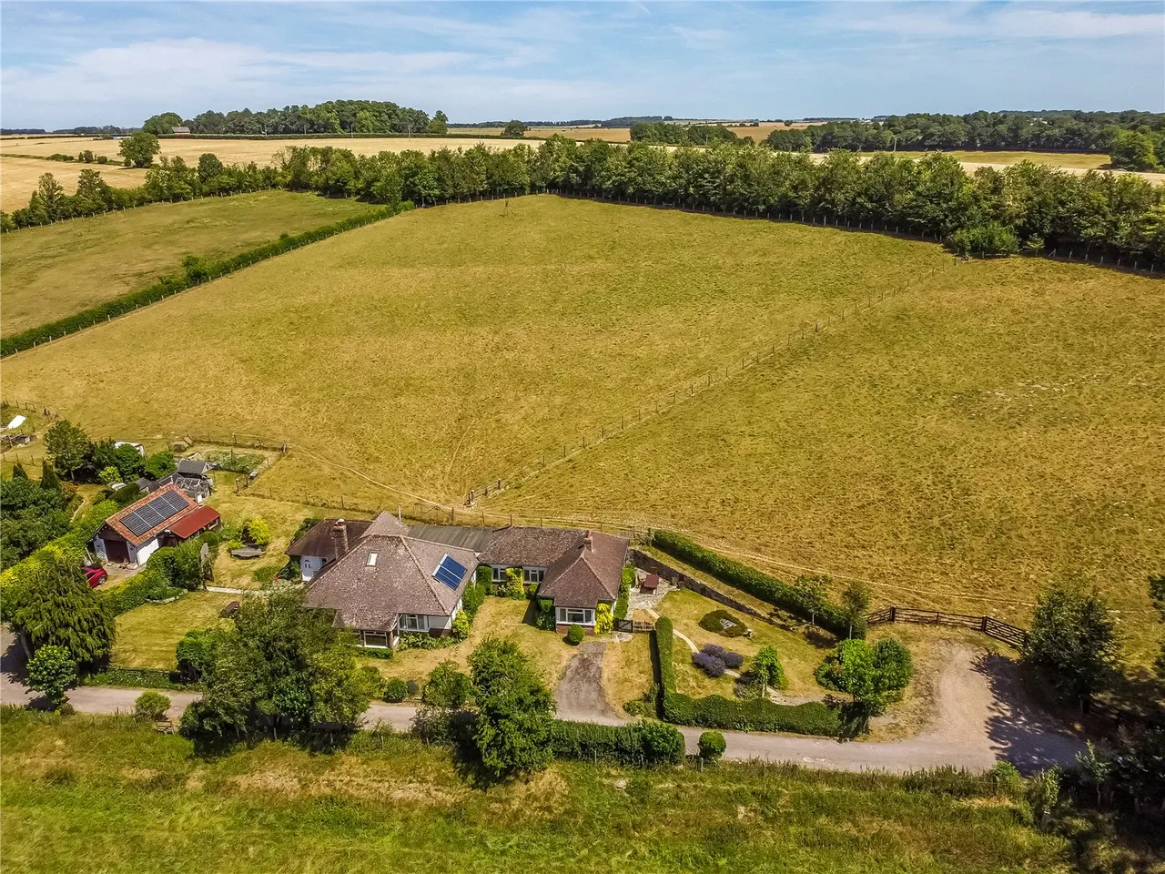 Orcheston, Salisbury, Wiltshire, SP3 4RG, photo 15