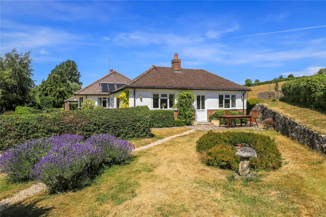 Orcheston, Salisbury, Wiltshire, SP3 4RG, photo 16