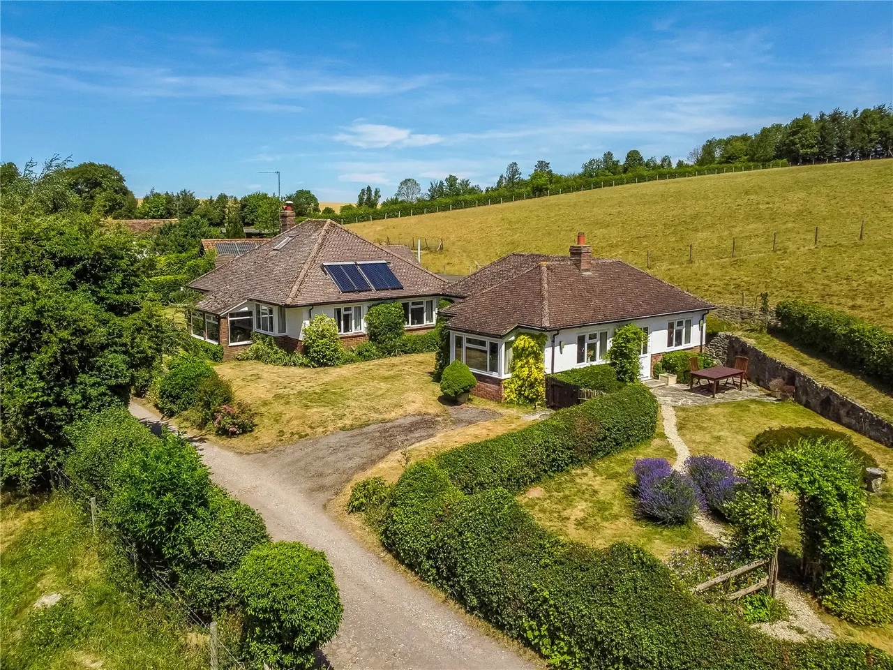 Orcheston, Salisbury, Wiltshire, SP3 4RG, photo 38