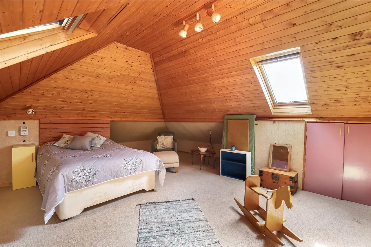 Orcheston, Salisbury, Wiltshire, SP3 4RG, photo 10