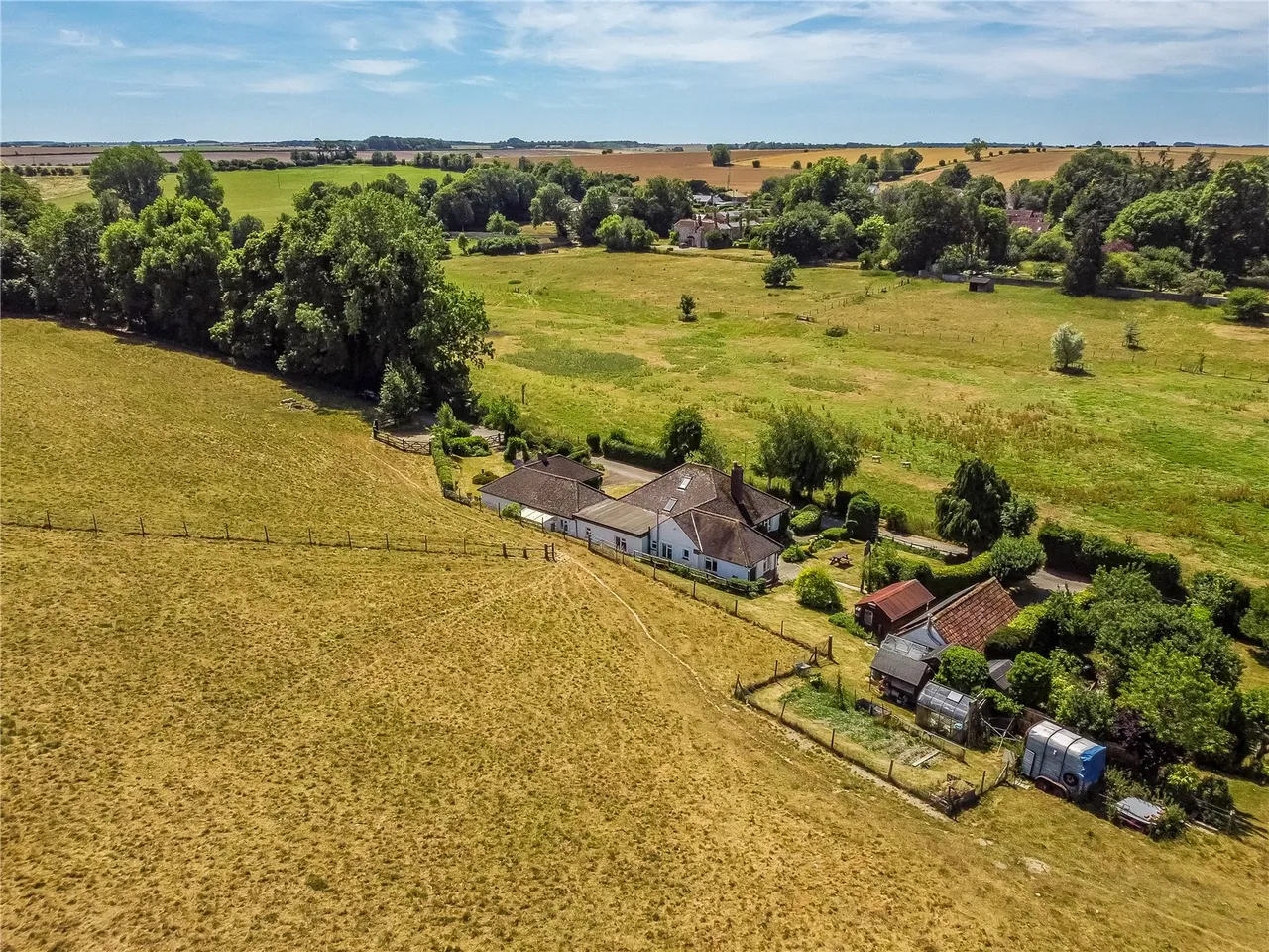 Orcheston, Salisbury, Wiltshire, SP3 4RG, photo 33