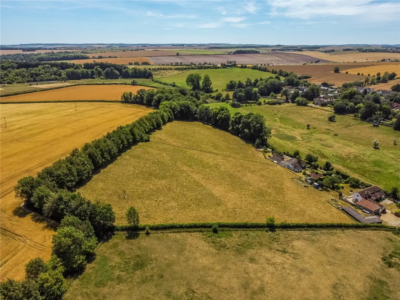 Orcheston, Salisbury, Wiltshire, SP3 4RG, photo 31