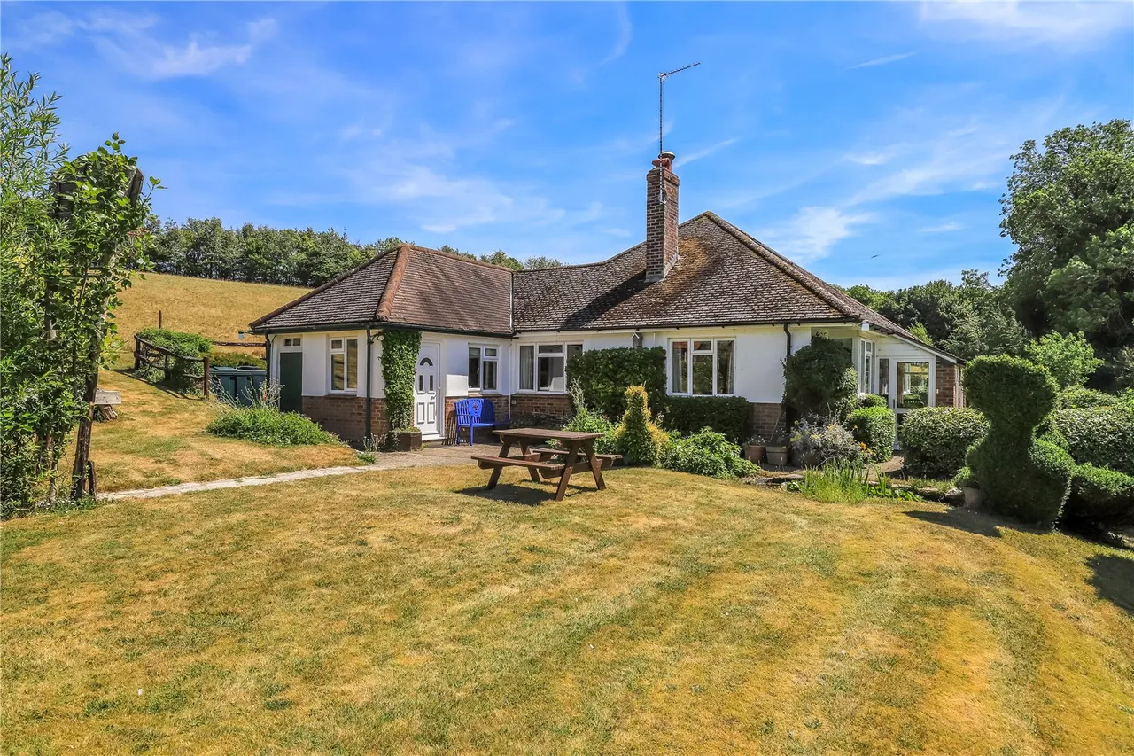 Orcheston, Salisbury, Wiltshire, SP3 4RG, photo 21