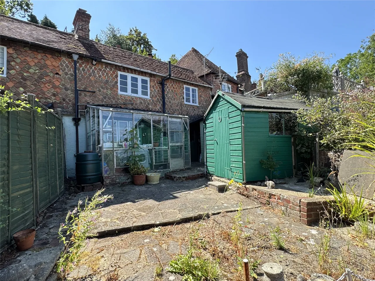 Shepherds Hill, Haslemere, GU27, photo 13