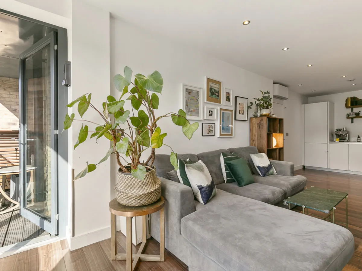 Carlton Grove, London, SE15, photo 5