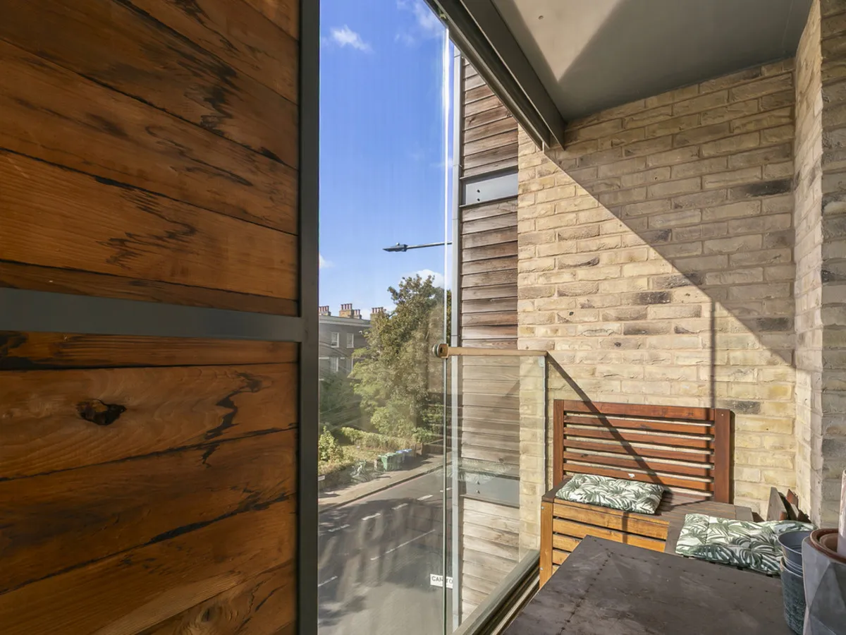 Carlton Grove, London, SE15, photo 6