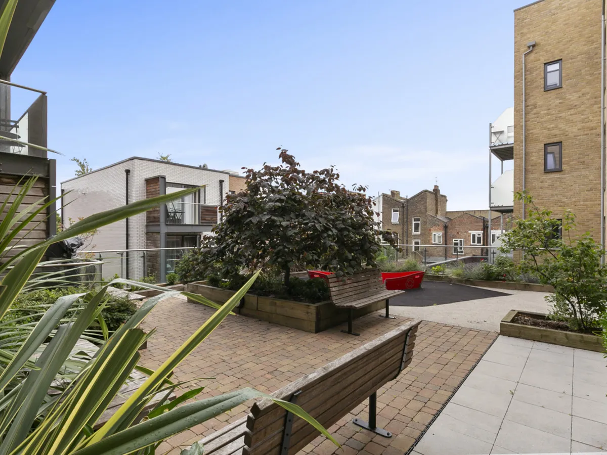 Carlton Grove, London, SE15, photo 10