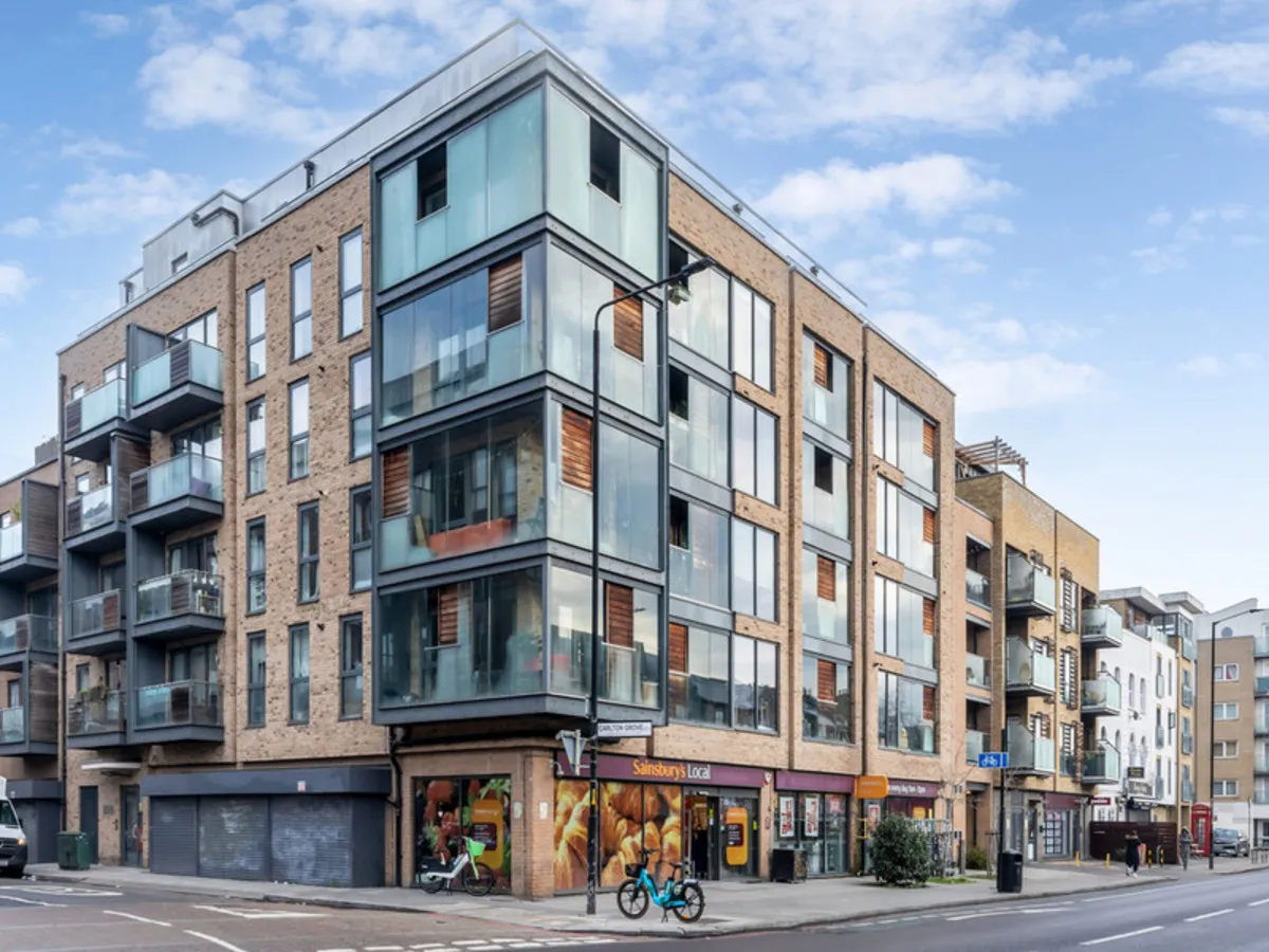 Carlton Grove, London, SE15, photo 11