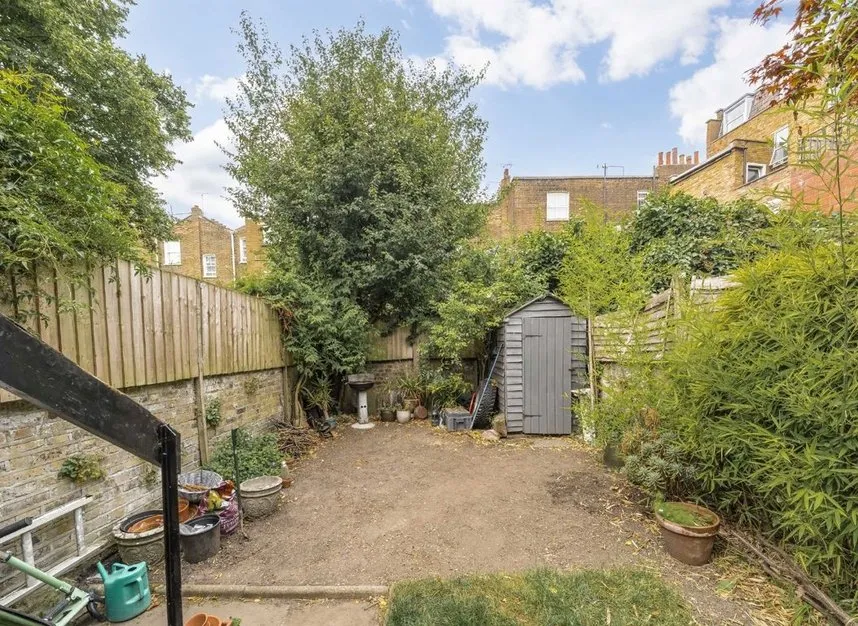 Bassett Street, Kentish Town, NW5, photo 5