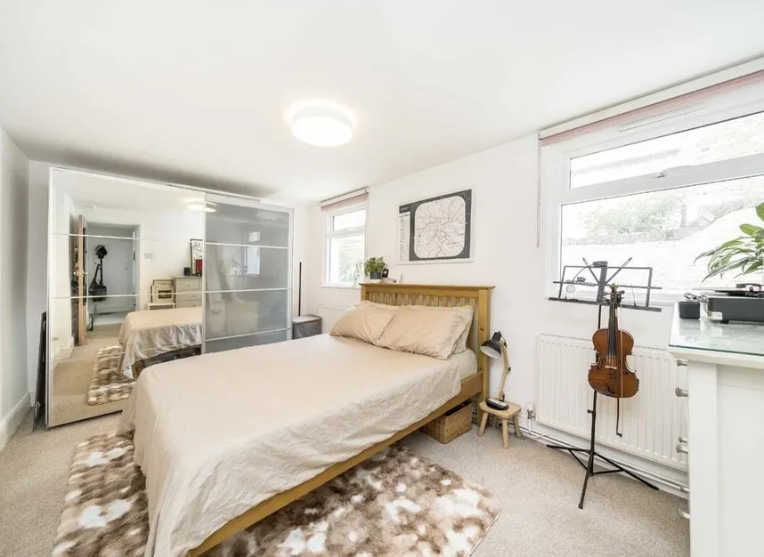 Bassett Street, Kentish Town, NW5, photo 4