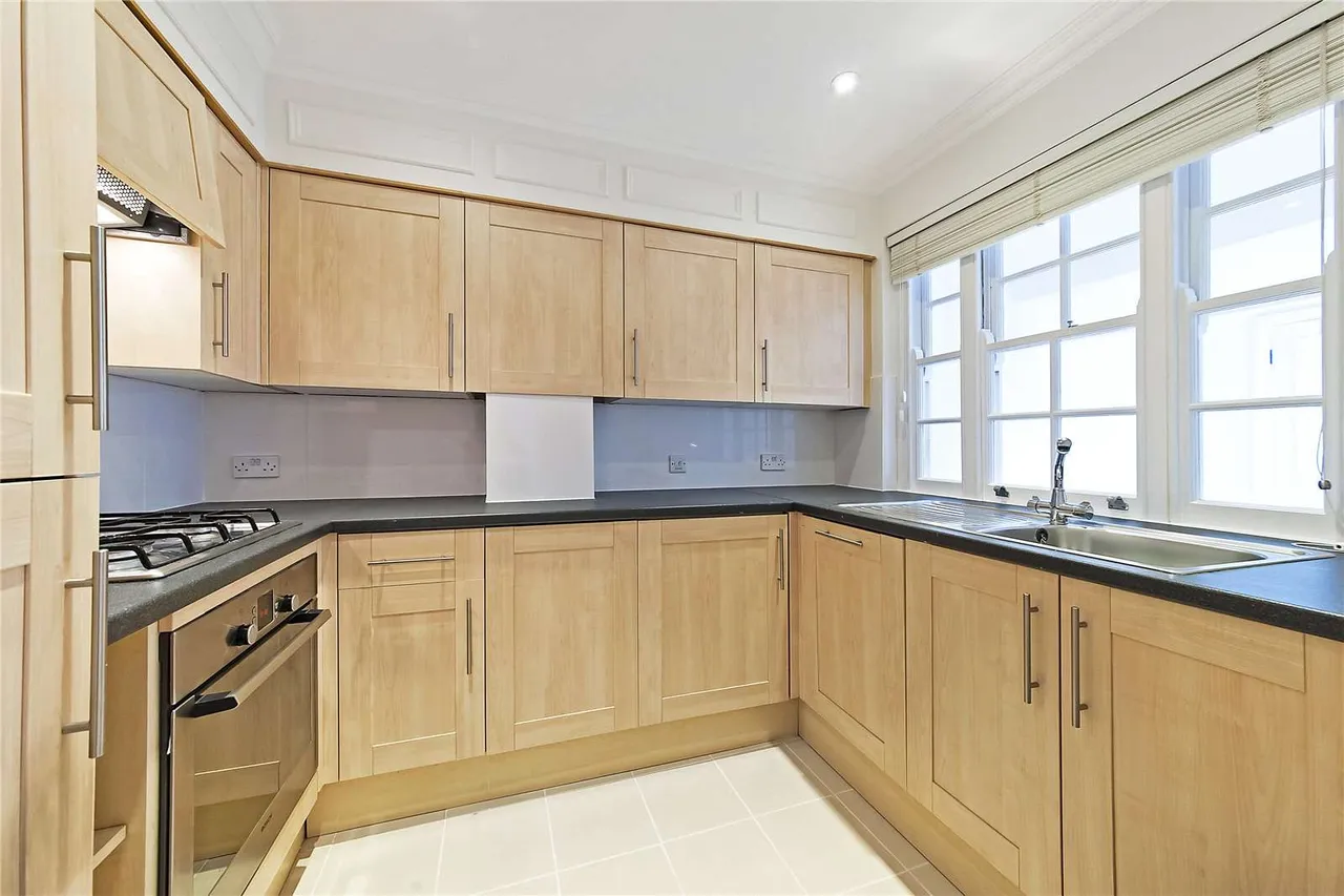 Cranley Gardens, South Kensington, SW7, photo 4