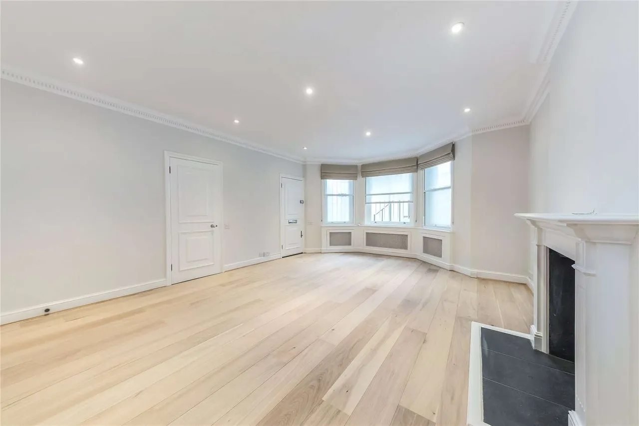 1 bed flat to rent, Cranley Gardens, South Kensington, SW7