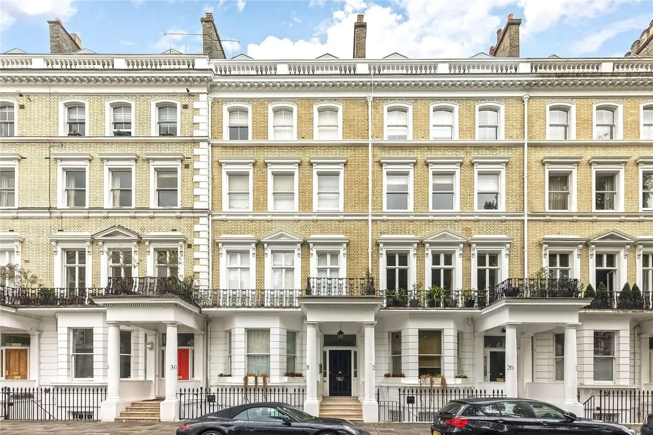Cranley Gardens, South Kensington, SW7, photo 8