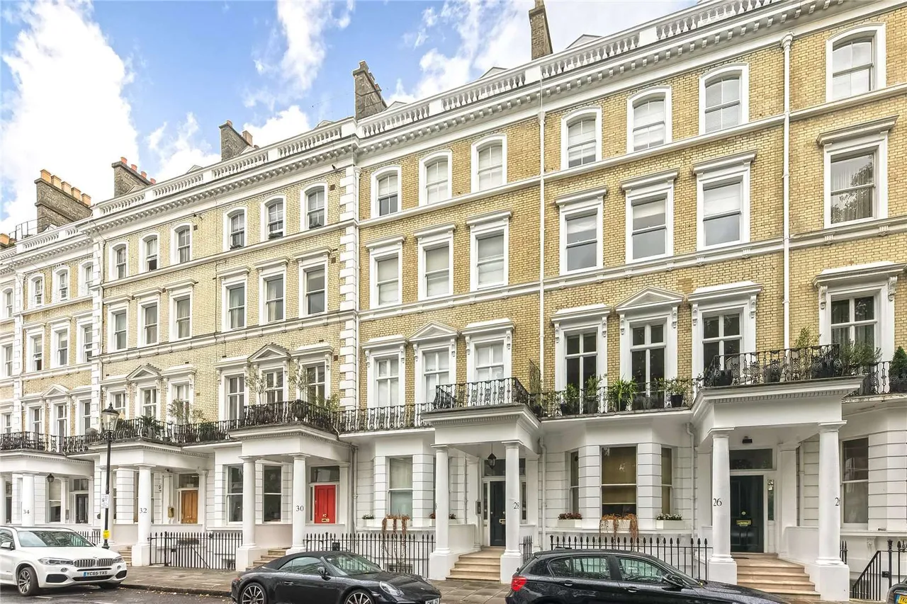 Cranley Gardens, South Kensington, SW7, photo 9